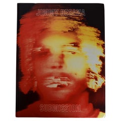 Jimmy DeSana: Submission, 1st Ed Exhibition del Brooklyn Museum 11/22-4/23