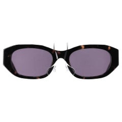 Jimmy Fairly Tortoise Shell Sunglasses
