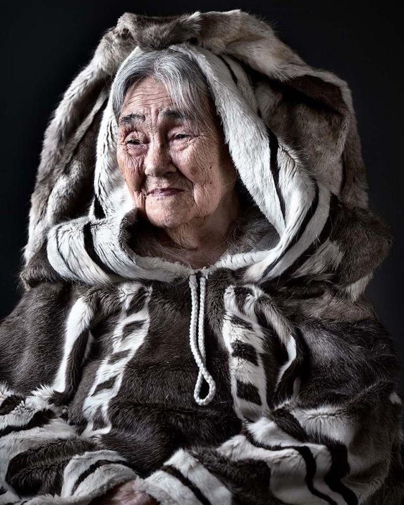 Northwest Passage, Canada, Arctic Bay, Nunavut

The resilient indigenous communities of Greenland have thrived for many generations amidst some of the most challenging conditions on Earth. Their accumulated wisdom and knowledge are an invaluable