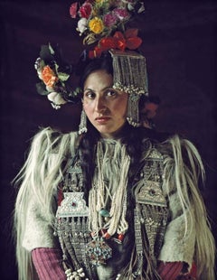 Jimmy Nelson - Ii 361 Drokpa, India/Pakistán, Fotografía 2012, Impreso después de