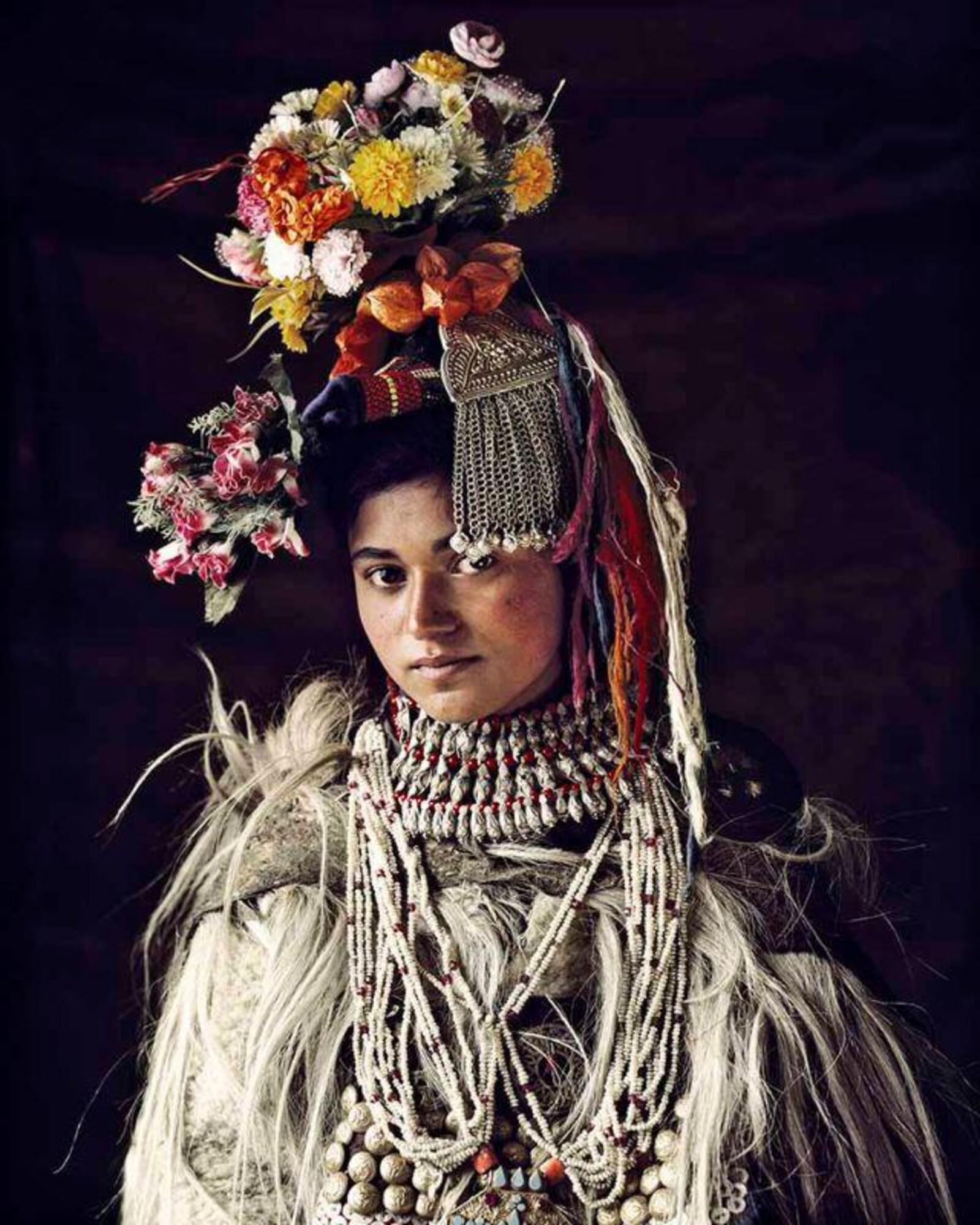 Jimmy Nelson - Ii 366 Drokpa, Inde/Pakistan, Photographie 2012, Imprimé après