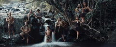 Jimmy Nelson - IX 126 // IX Maori, New Zealand, Photography 2011, Printed After