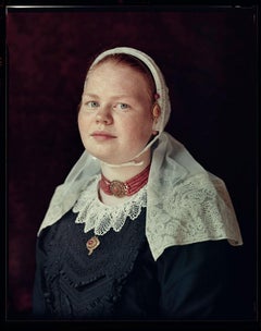 Jimmy Nelson - NL-NUN-A16, Photography 2021, Printed After