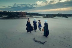 Jimmy Nelson - NL-NUN-D03, Photography 2021, Printed After