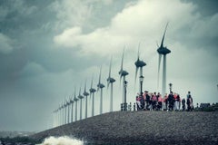 Jimmy Nelson - NL-URK-D36, Photography 2020, Printed After