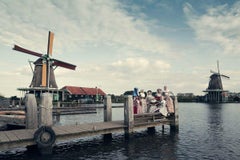 Jimmy Nelson - NL-ZAA-D04, Photography 2020, Printed After