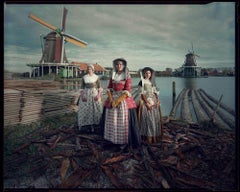 Jimmy Nelson - NL-ZAA-L02, Photography 2020, Printed After