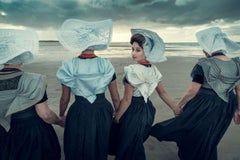 Jimmy Nelson - NL-ZEE-ARN-D02, Photography 2021, Printed After