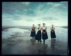 Jimmy Nelson - NL-ZEE-ARN-L03, Fotografía 2021, Impreso después de