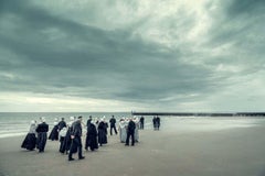 Jimmy Nelson - NL-ZEE-WAL-D15, Photography 2021, Printed After