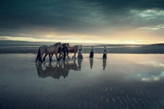 Jimmy Nelson - NL-ZEE-WAL-D41, Photography 2021, Printed After