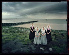 Jimmy Nelson - NL-ZEE-WAL-L02, Fotografie 2021, Nachdruck