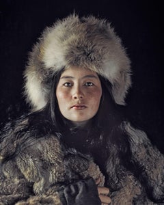 Jimmy Nelson - VI 26 // VI Kazakhs, Mongolia, Photography 2011