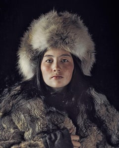 Jimmy Nelson - VI 26 // VI Kazakhs, Mongolia, Photography 2011, Printed After