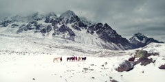 Jimmy Nelson - XL 24 // XL Perú, Fotografía 2018, Impreso Después