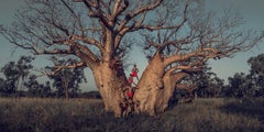 Jimmy Nelson - XLI 19 // XLI Australia, Fotografía 2018, Impreso Después