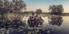 Jimmy Nelson - XLI 20 // XLI Australia, Photography 2018, Printed After