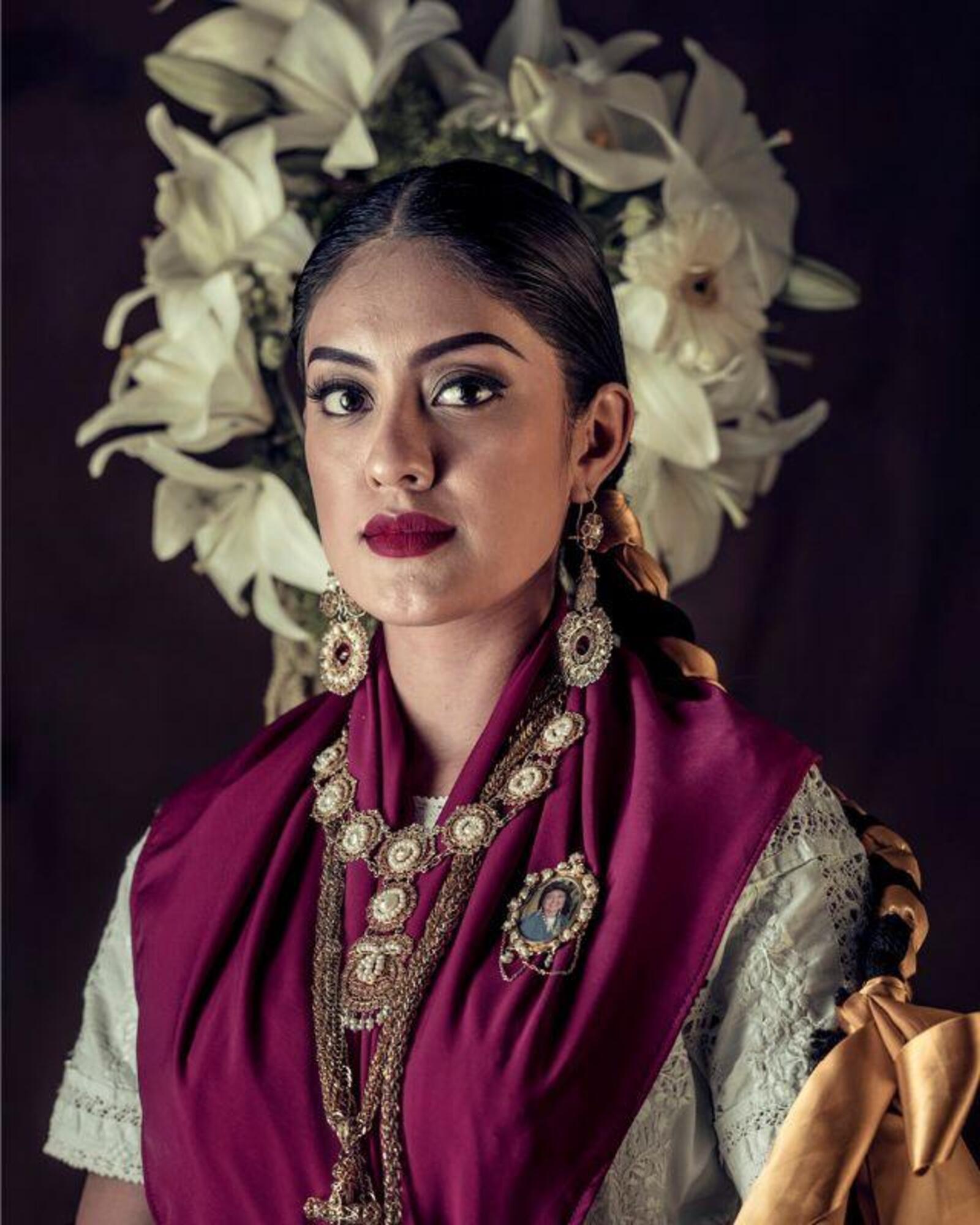 Jimmy Nelson -  XXXVII 39 // XXXVII 2 Mexique, 2017, imprimé après