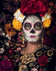 Jimmy Nelson - XXXVII 86 // XXXVII 2 Mexico, Photography 2017, Printed After
