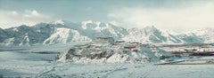VII 274 // VII Ladakh, India (24.41" x 43.31")