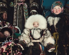 XIII 479 // Nenets, Russia (24.41" x 29.13")