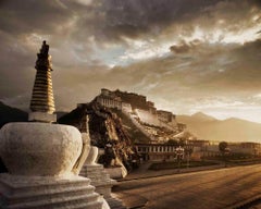 XIX 326 / XIX Tibet