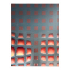 Used Jimmy Paesler Abstract