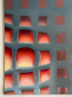Jimmy Paesler Abstract