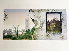 Jimmy Page - Led Zeppelin 4 édition limitée Led Zeppelin 4 édition limitée