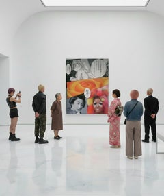 Orange Ganjuro : Kabuki Luminescence, Ganjuro
s Orange Overture