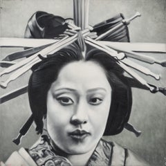 TRIAD OF EVOLUTION : PINK HORIZON