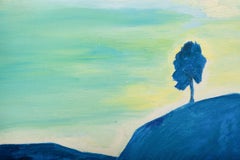 Distance Mountain
