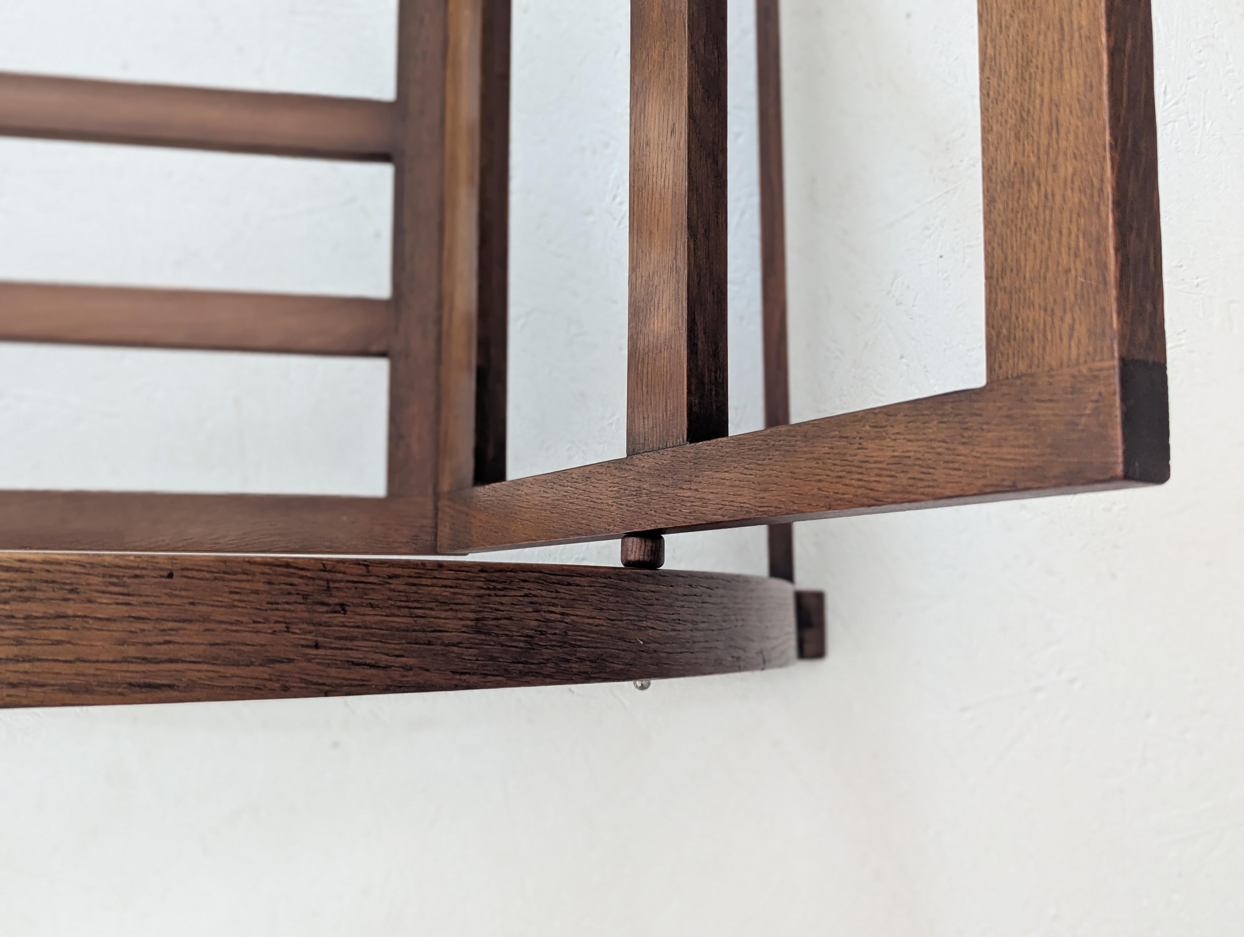 Jindřich Halabala Verstellbarer H 70 Lounge-Sessel aus cremefarbenem Bouclé, 1930er Jahre im Angebot 7