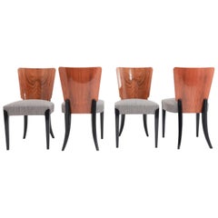 Art Deco Seating