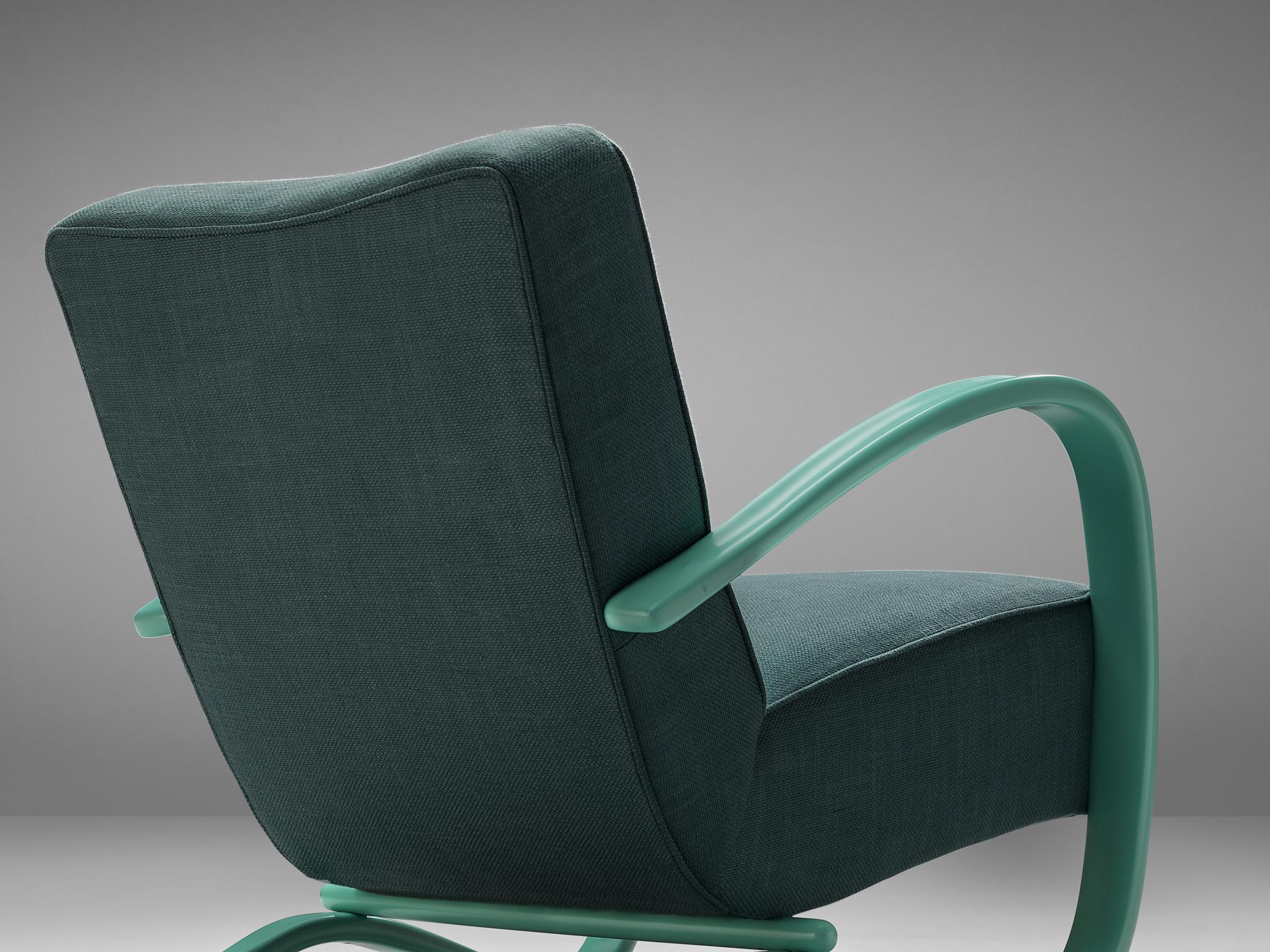 Chaises longues personnalisables Jindrich Halabala 1
