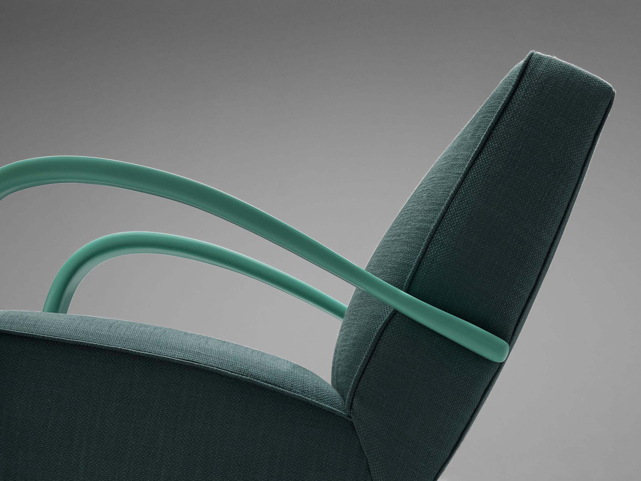 Chaises longues personnalisables Jindrich Halabala 2