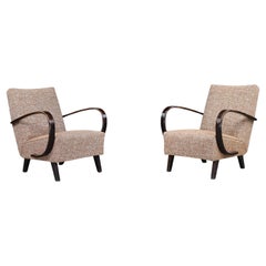 Lounge Chairs