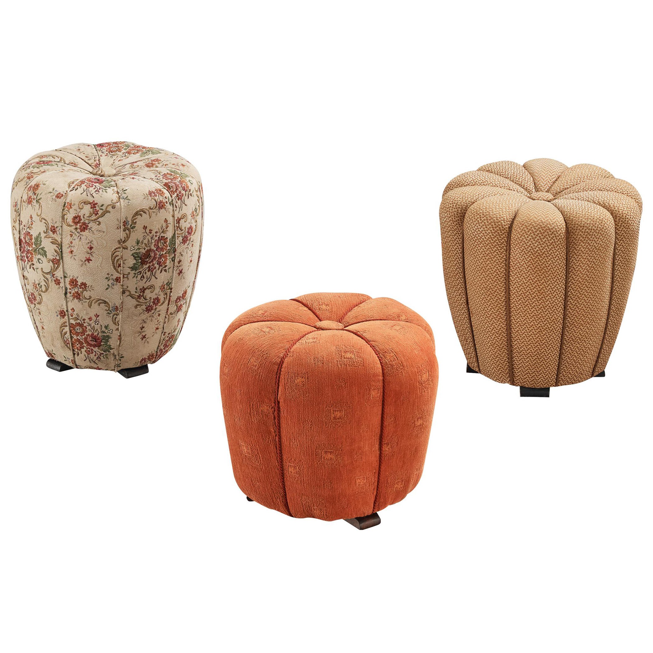 UP Závody Stools