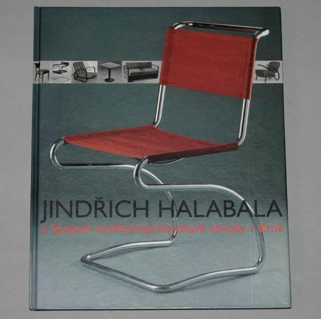 Jindřich Halabala Veneer Secrétaire, 1940s 5