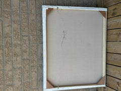 Spring Zest (landscape cherry blossom tree in bloom floral colorful pink)