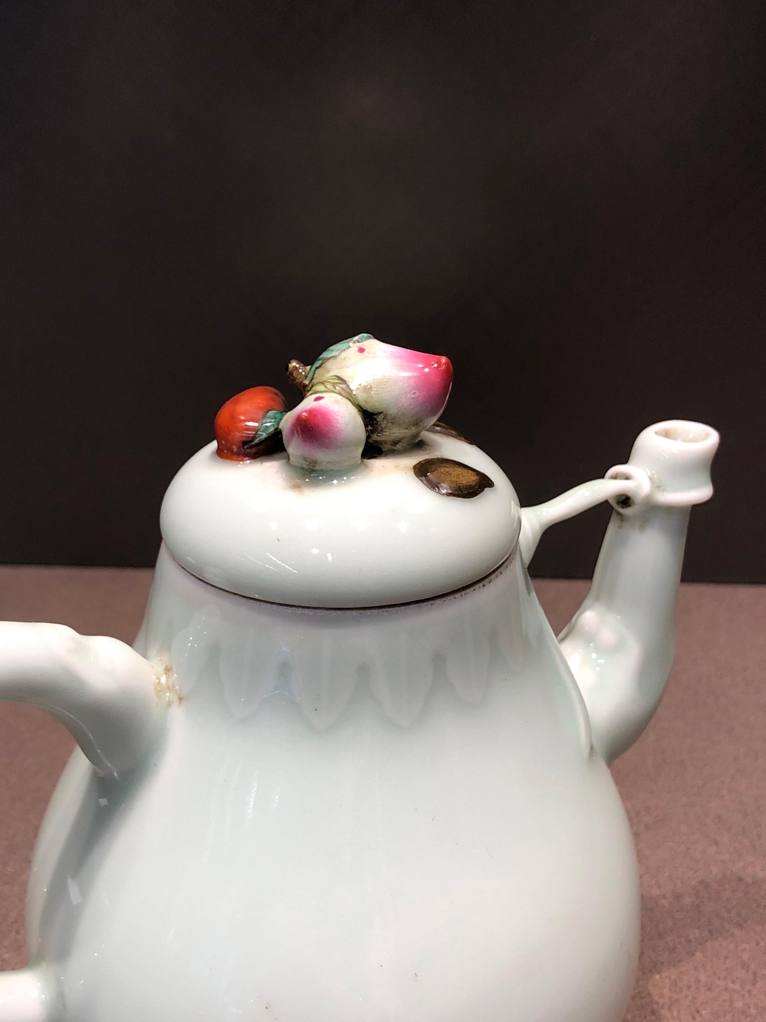 jingdezhen teapot