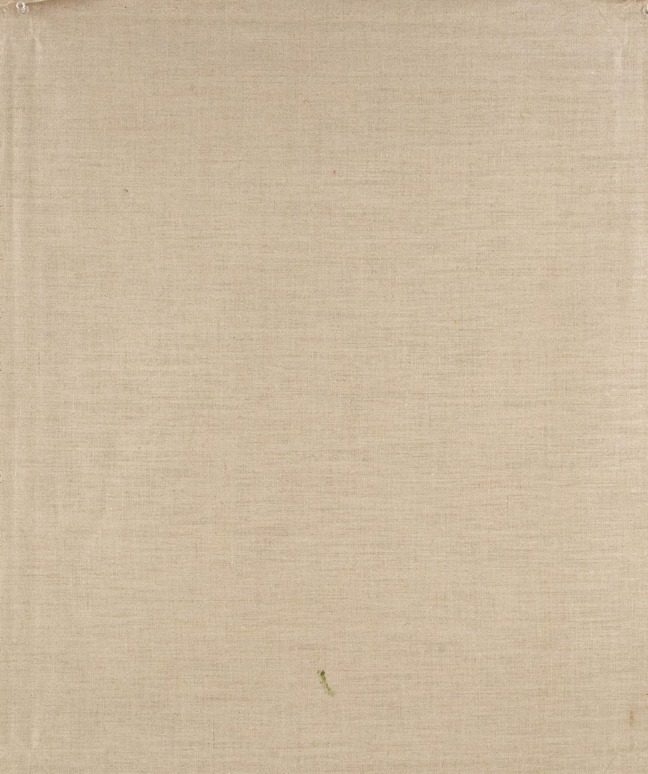 Jingjing Wang Landschaft, Original, Ölgemälde auf Leinwand, „In Front Of Huashan Gat“ im Angebot 7