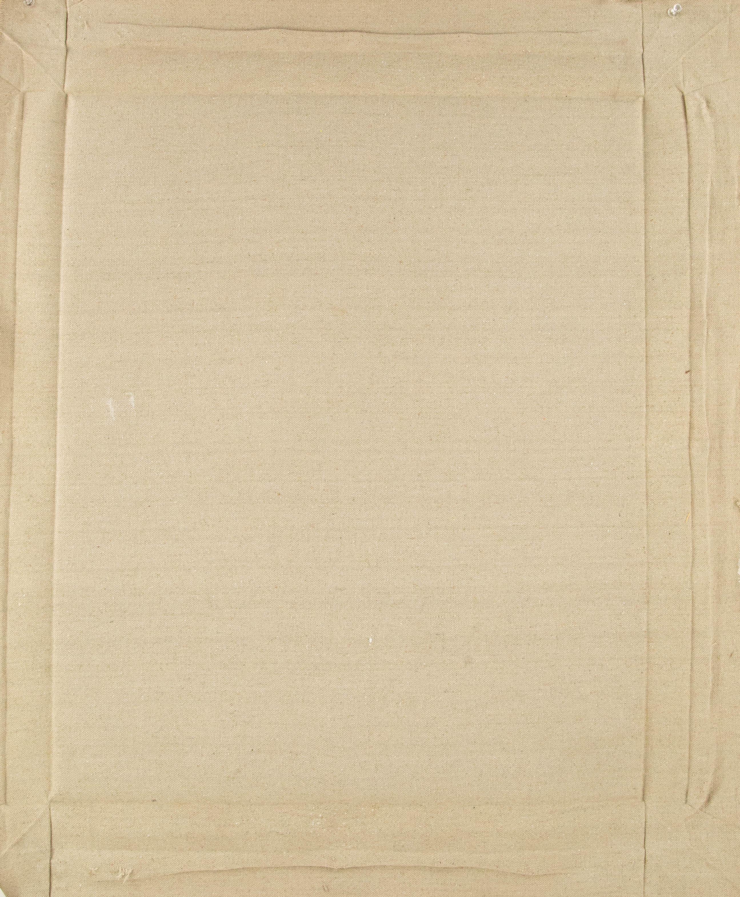 Jingjing Wang Landschaft, Original, Öl auf Leinwand, „Sommertraum III“, Jingjing Wang im Angebot 8