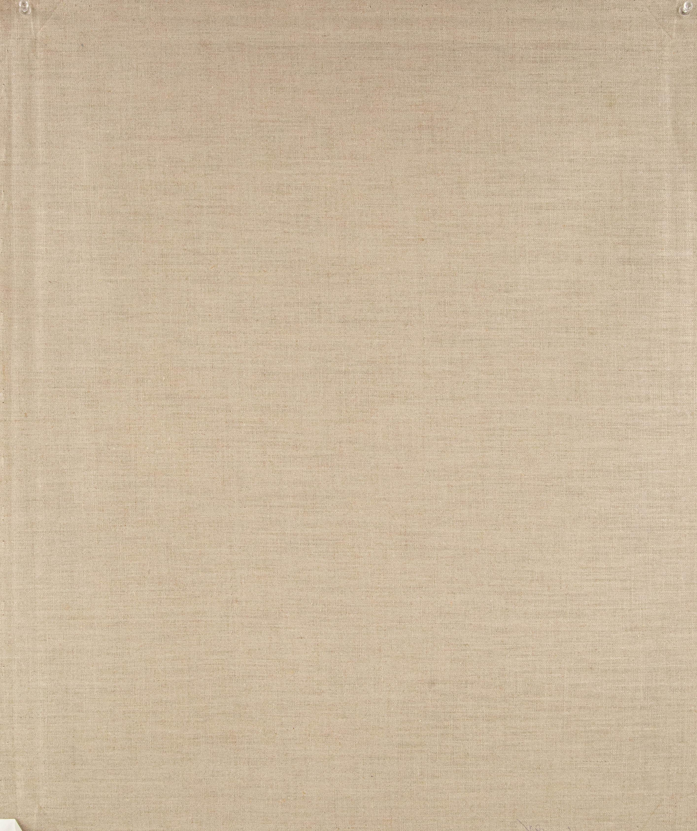 Jingjing Wang Landschaft Original Ölgemälde 