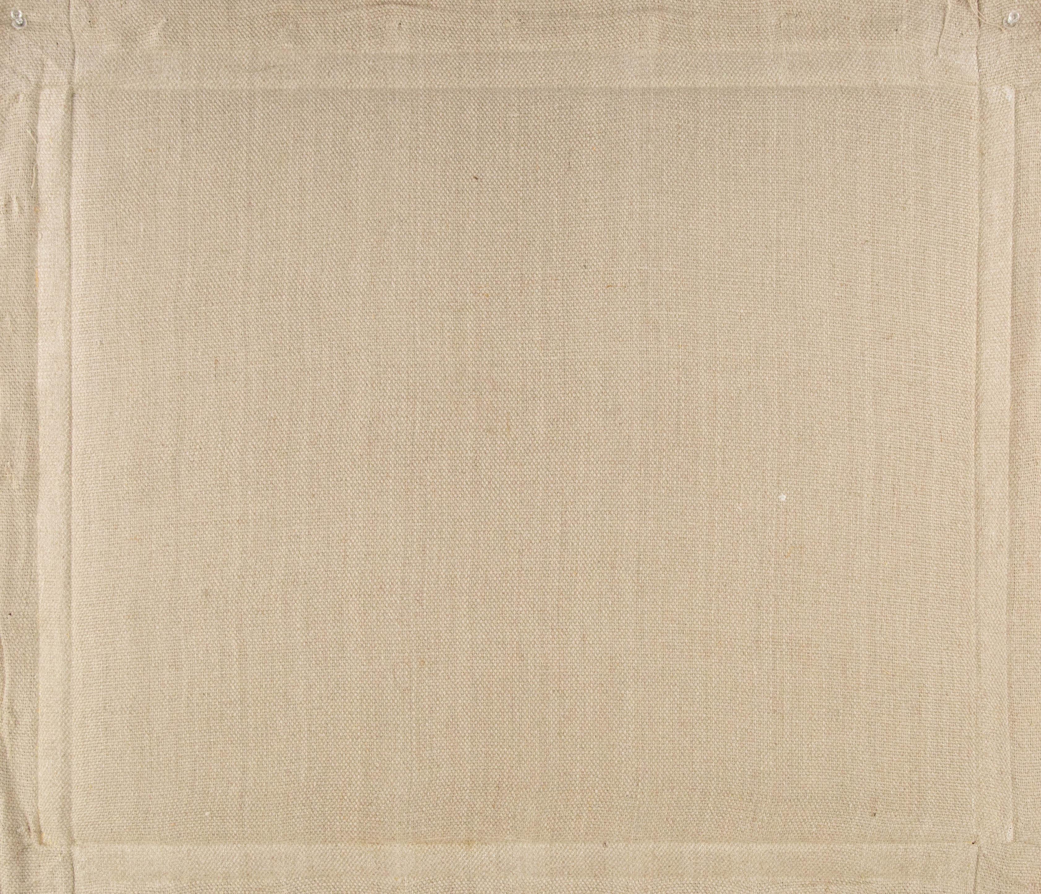 Jingjing Wang Landschaft, Original-Ölgemälde „Brunnen-Herbstfarben“, Jingjing Wang im Angebot 8