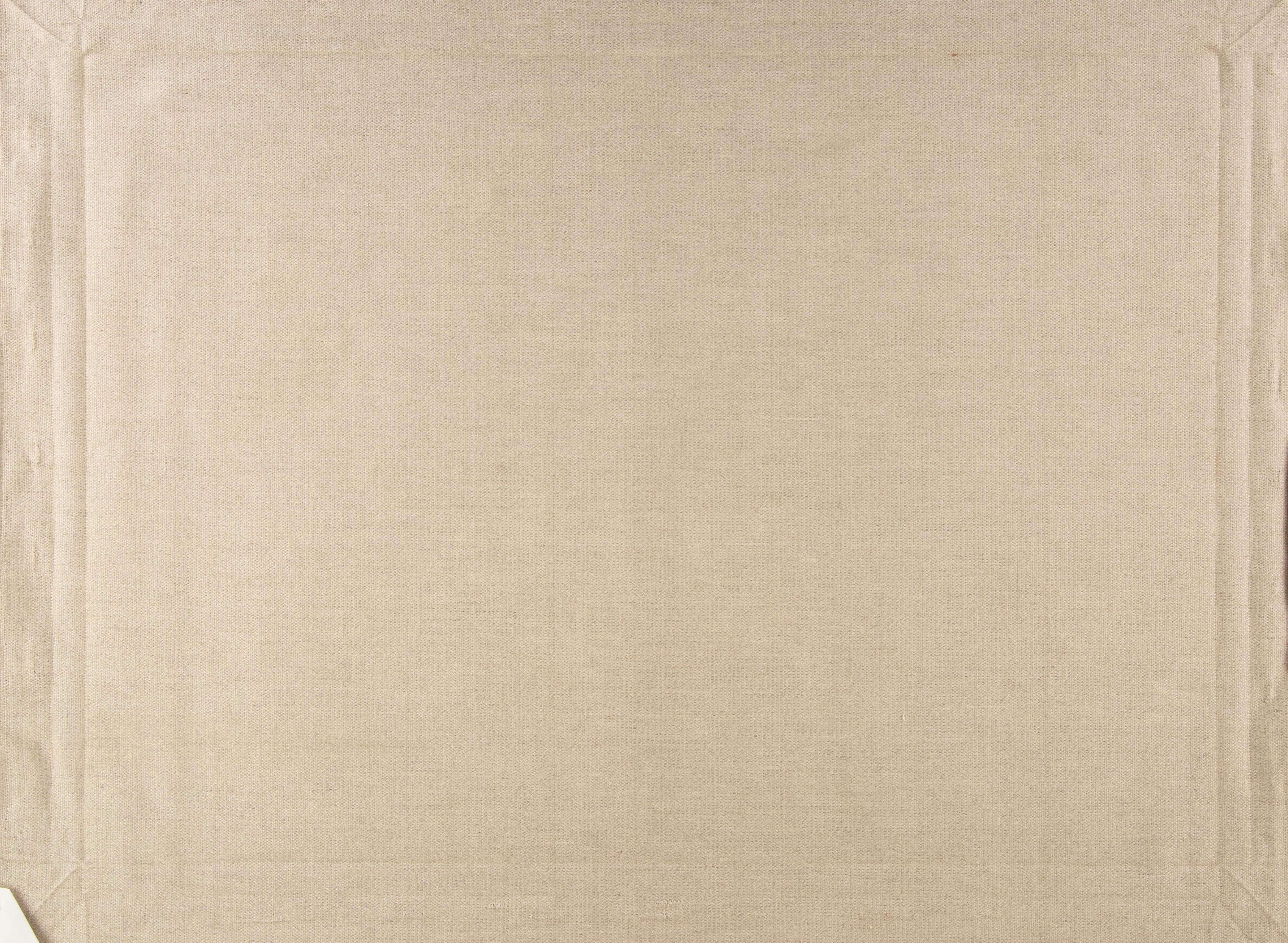 Jingjing Wang Floral Original Öl auf Leinwand 