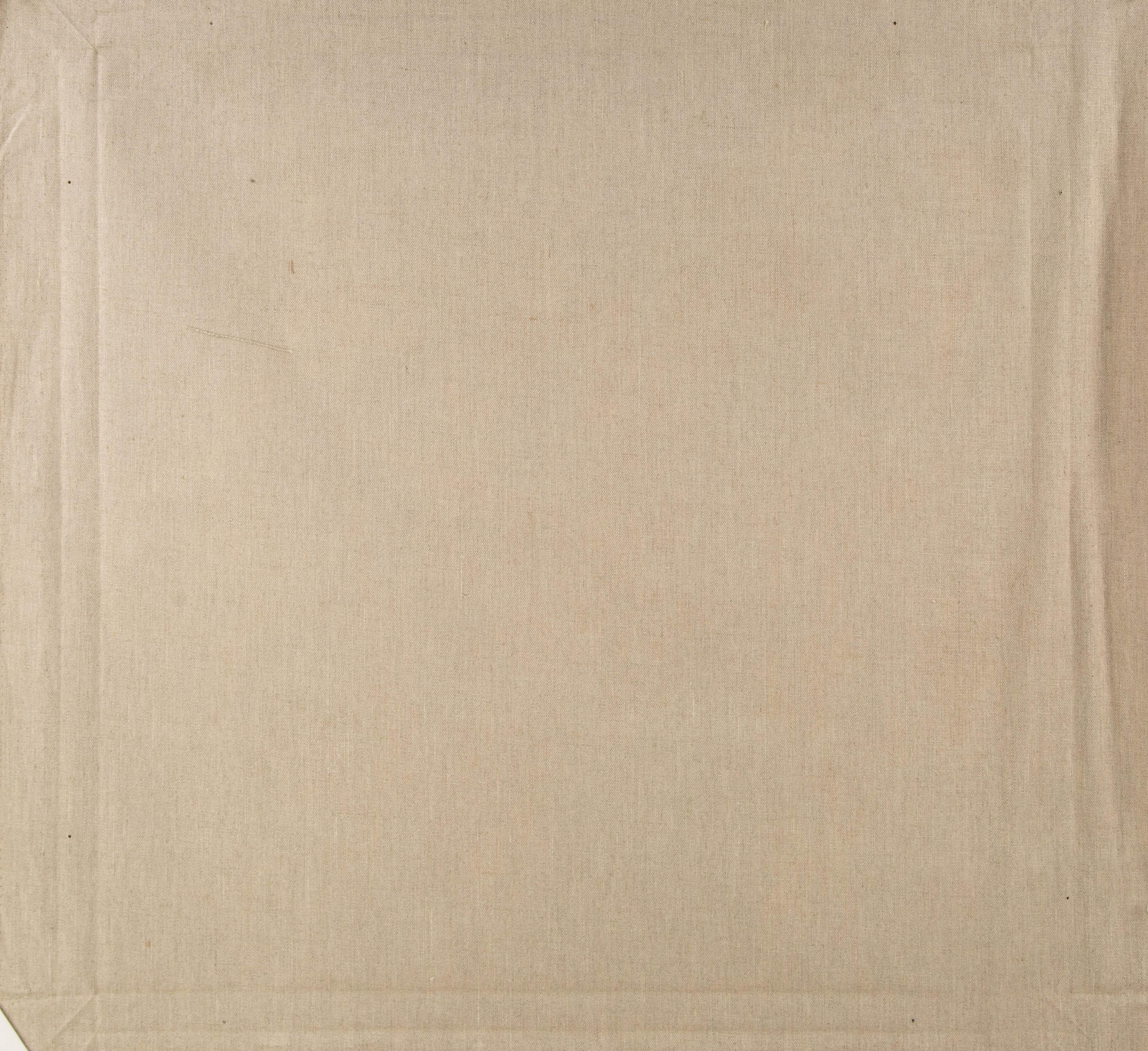 Jingjing Wang Landschaft Original Öl auf Leinwand 