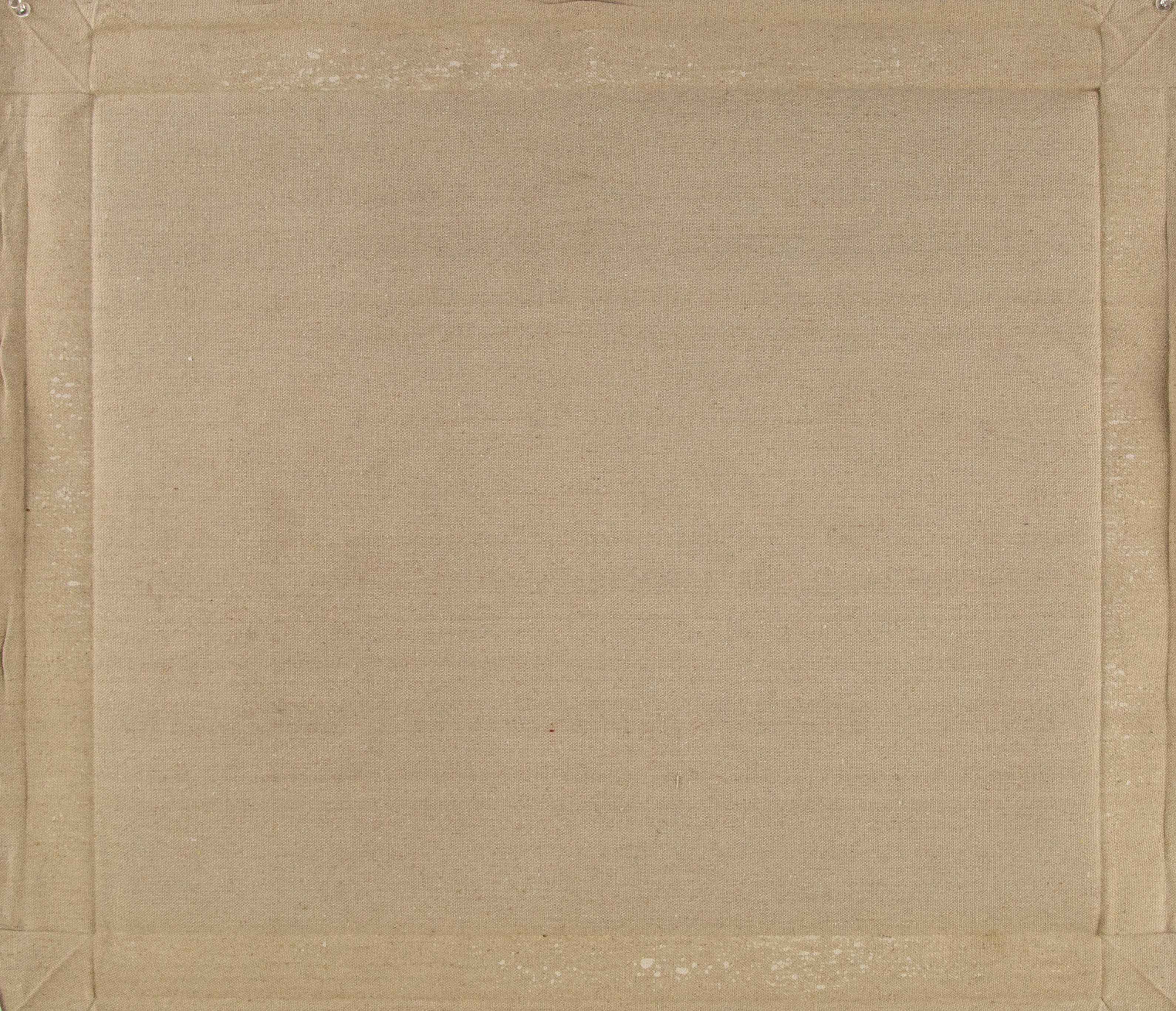Jingjing Wang Landschaft, Original-Ölgemälde „To The Jiangnan“, Jingjing Wang im Angebot 8