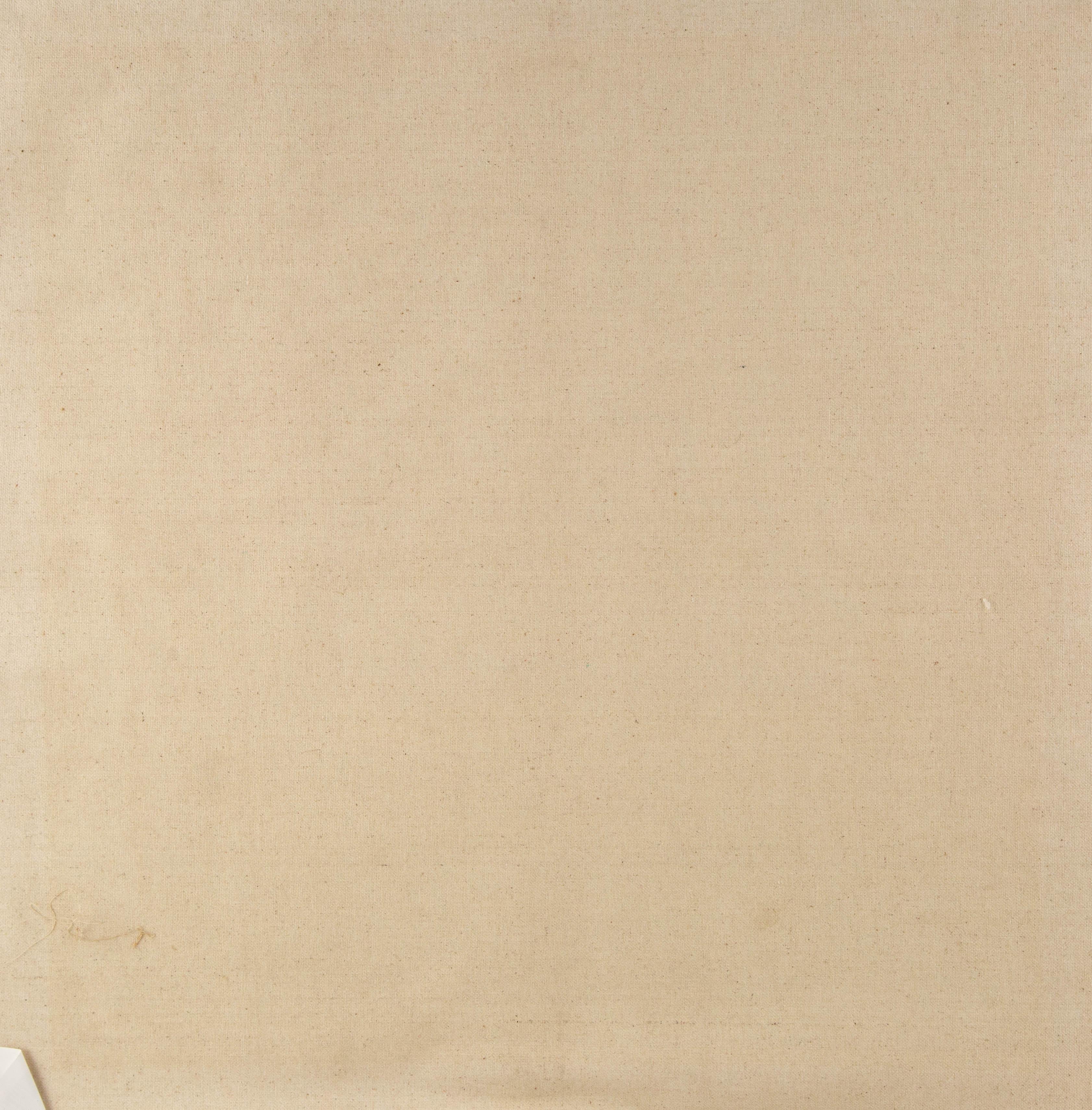 Jingyu Wang Still Life Original Acrylic On Canvas 