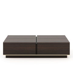 Jino Coffee Table